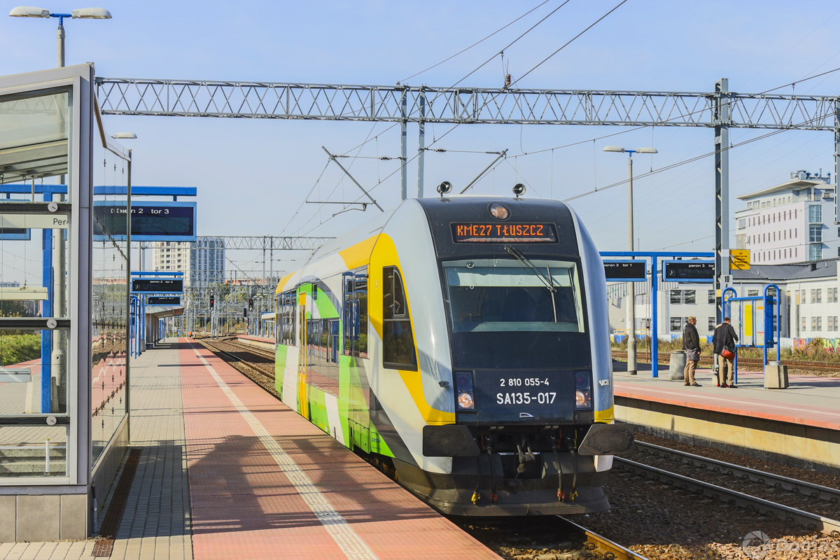 SA135-017
