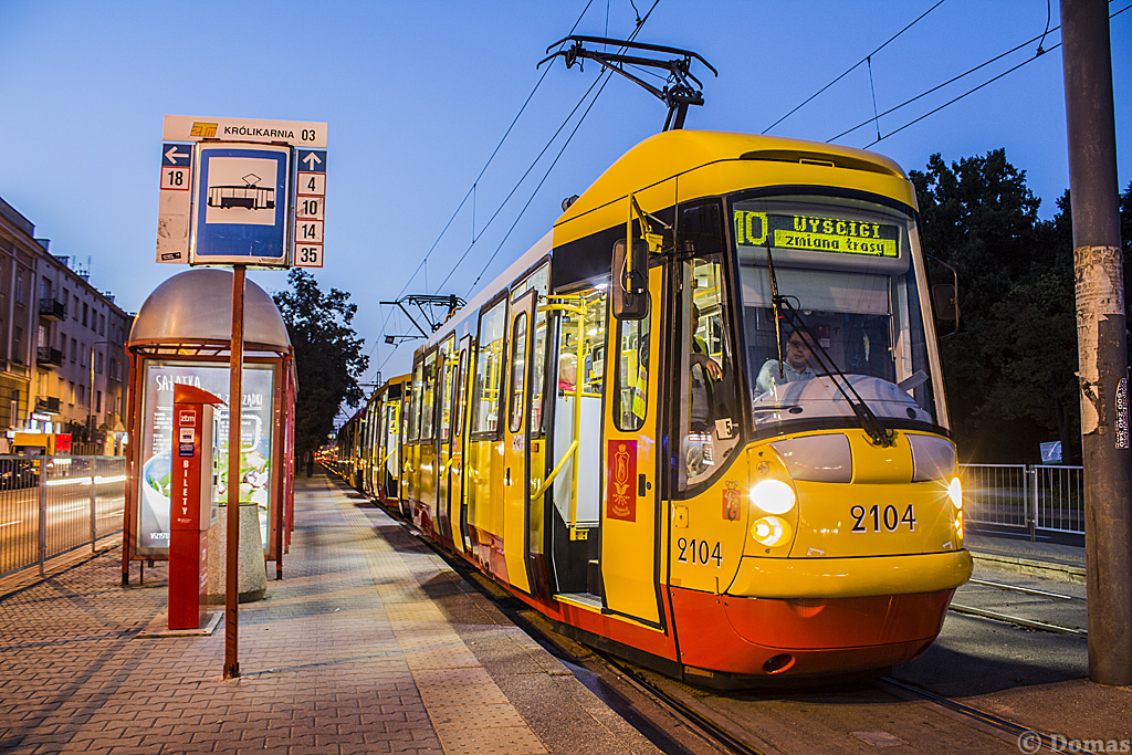 2104+2105
Szeroki kÄt i delfin
