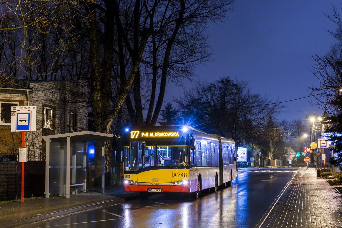 A748
Taka ustawka na wyjeździe na 317.
