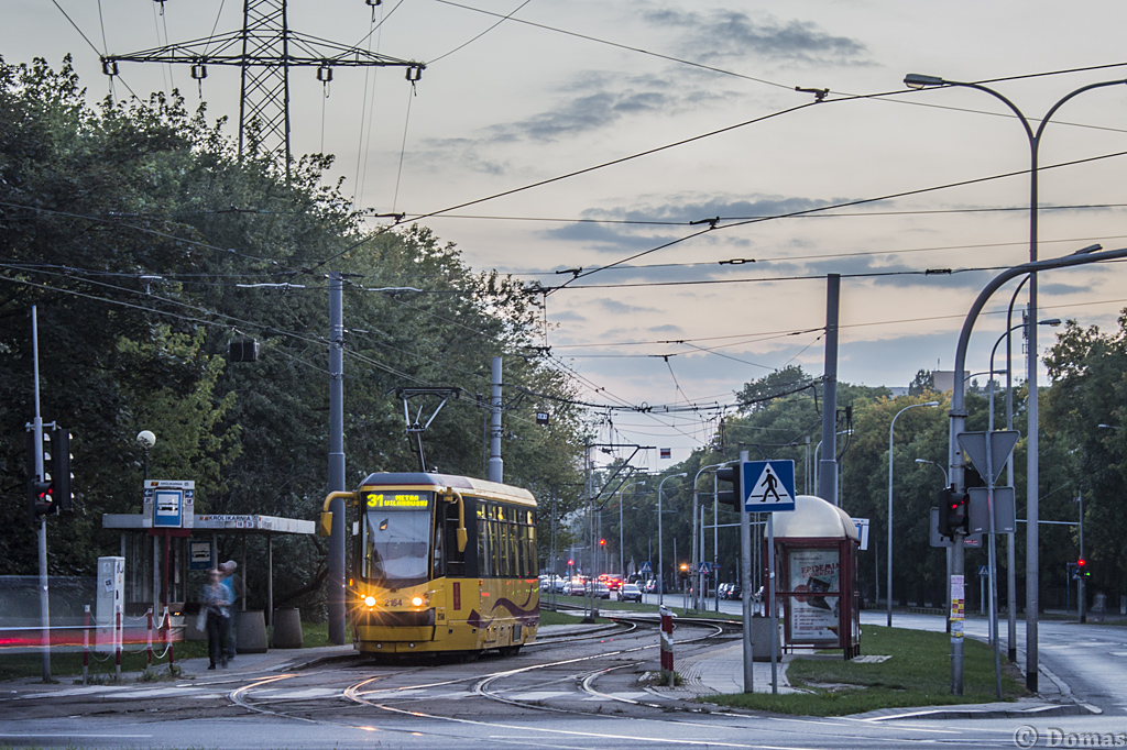 2164
ZachĂłd sĹoĹca, zĹota godzina i hipolit
