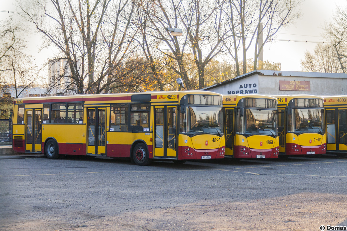4742, 4861, 4895
Słowa kluczowe: M121M