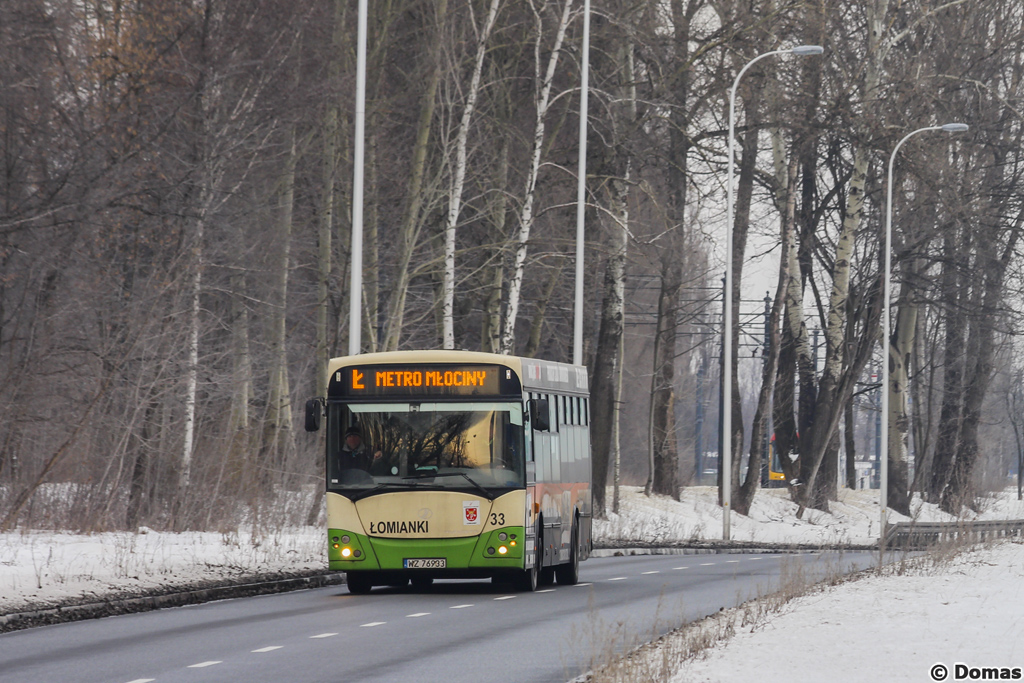 33
WĂłwczas jeszcze nie byĹo podziaĹu na Ĺ1 i Ĺ2 - widoczna na zdjÄciu linia jest aktualnie liniÄ Ĺ1.
Słowa kluczowe: M121I