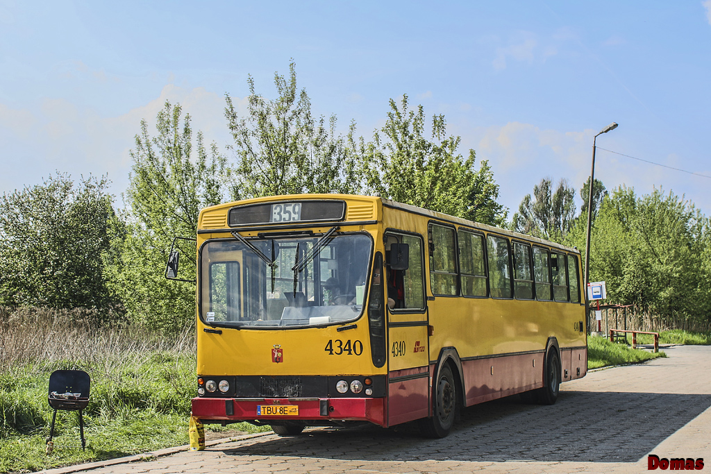 4340
Grillostop w trakcie ktĂłrego doĹÄczyĹem na chwilÄ do przejazdu prĂłbnego.
Słowa kluczowe: 4340-01.05.2014 120M