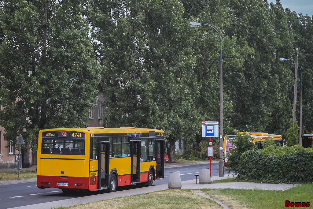 4741
Słowa kluczowe: M121M