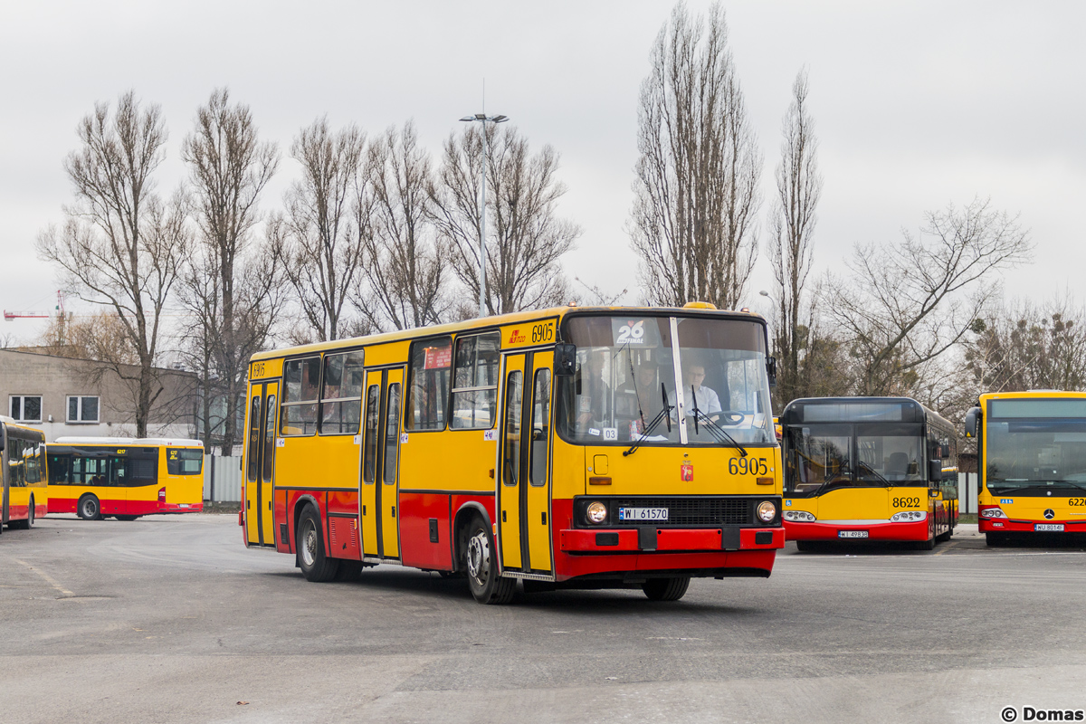 6905
Słowa kluczowe: WOĹP2018 IK260