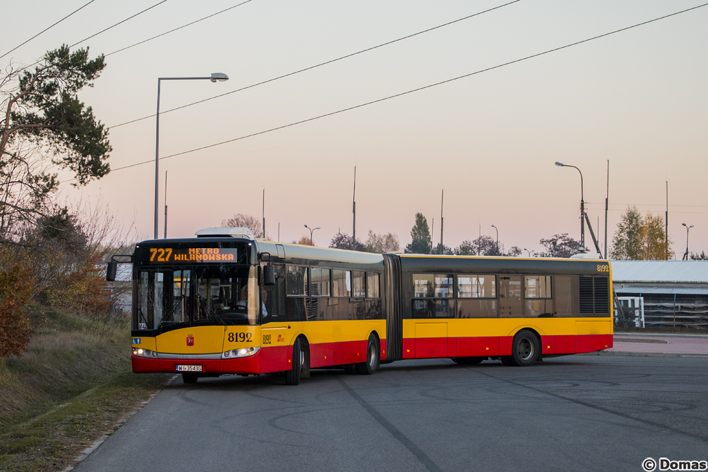 8192
Urbino 18 wyĹamuje siÄ z pÄtli by udaÄ siÄ w ostatni pĂłĹkurs tego dnia
Słowa kluczowe: WĹ2015