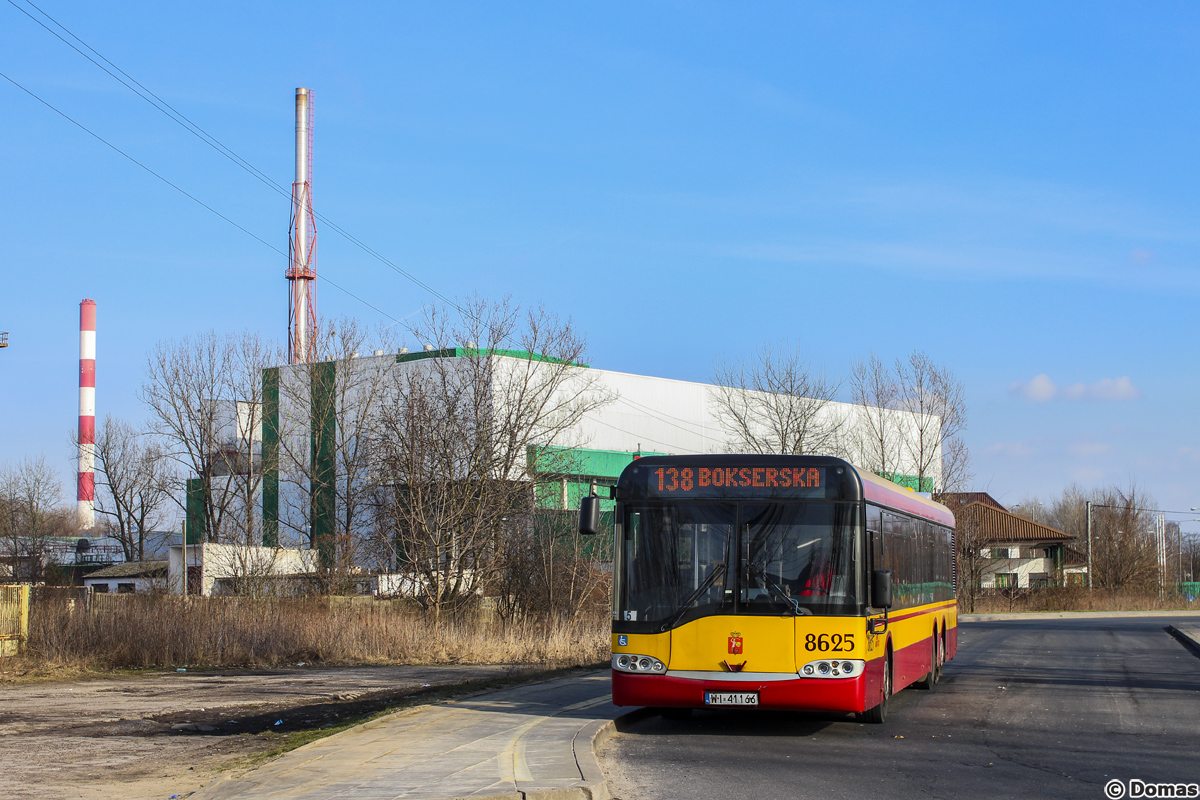 8625
Słowa kluczowe: SU15