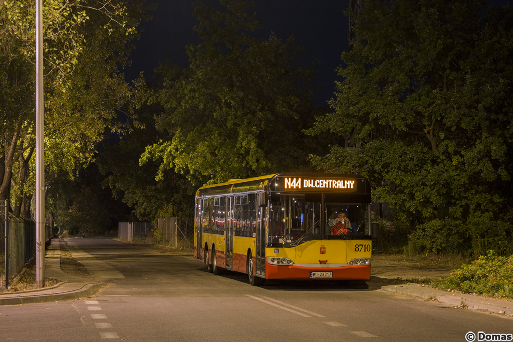 8710
Ostatnio "Woronicza" obdarowuje nocne brygady ciekawymi dziwadĹami.
Słowa kluczowe: DziwadĹo SU15