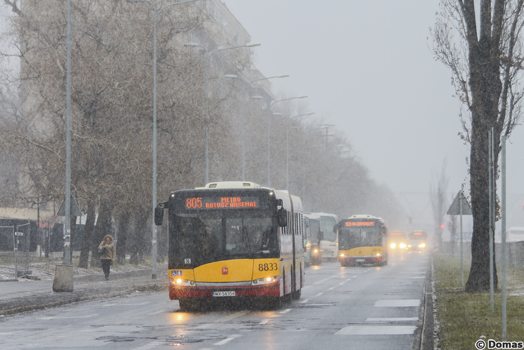 8833
"Redutowa" rĂłwnieĹź miaĹa swĂłj epizod na 805. Czasami zdarzaĹy siÄ tutaj nawet odkurzacze.
