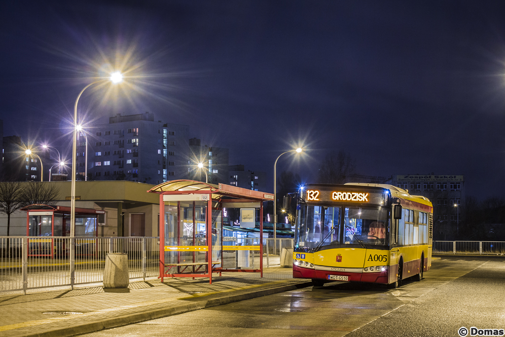 A005
Słowa kluczowe: MOBSU12_2