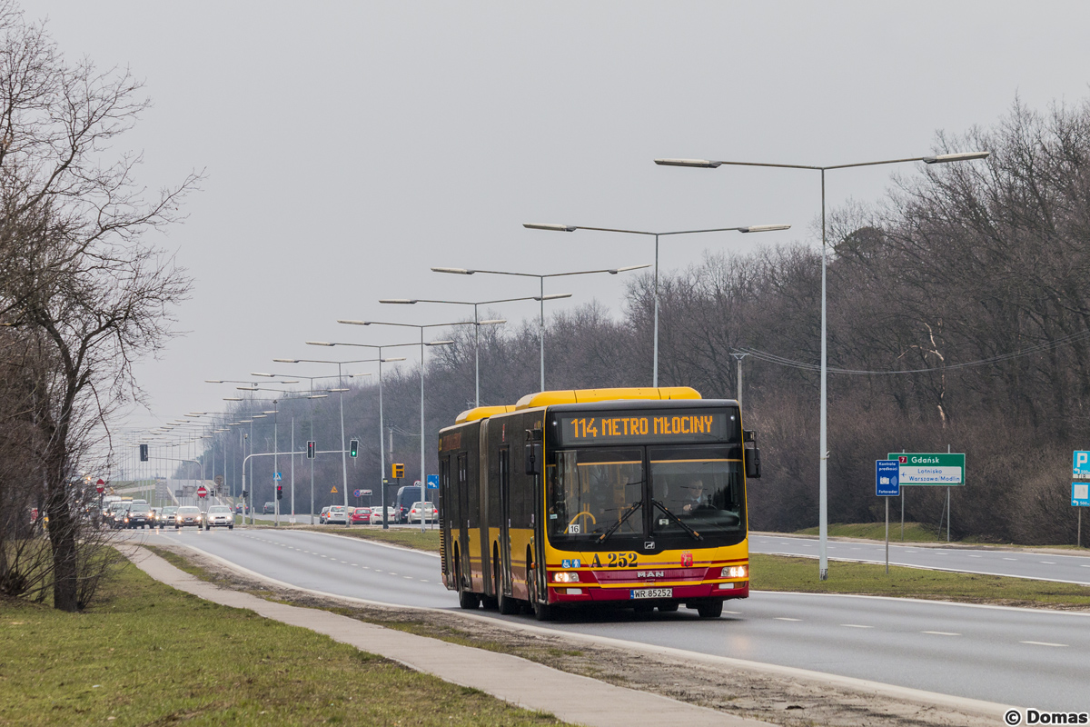 A252
ByĹy sobie lwy... ale juĹź niedĹugo MAN wraca do gry o stoĹeczne ulice - zacznie od 61 hybryd w Mobilisie.
Słowa kluczowe: ITSNG363
