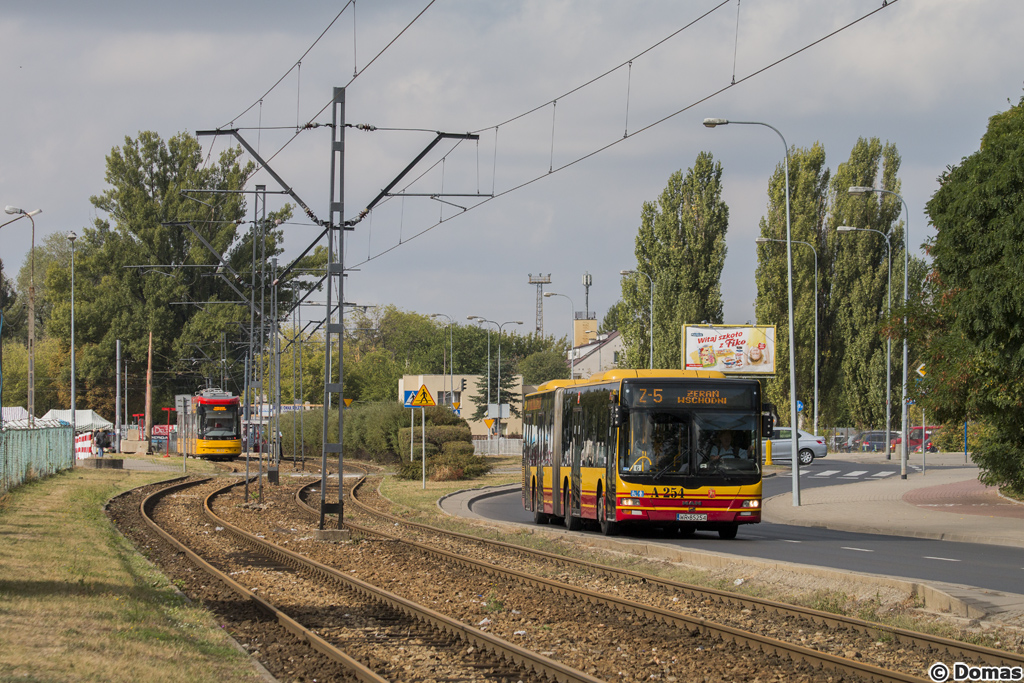 A254
BrĂłdno zostaĹo zdominowane przez MAN-y Michalczewskiego - pojawiajÄ sie na wiÄkszoĹci brygad 114 i Z-5.
Słowa kluczowe: ITSNG363