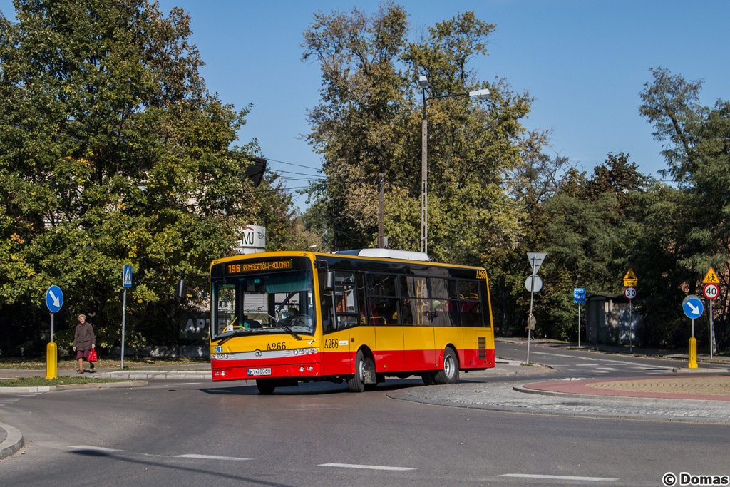 A266
Nowe Sancity robi oberka po rondzie i zaraz obsĹuĹźy tĹumek studentĂłw, ktĂłrzy skoĹczyli studia na AON-ie.
