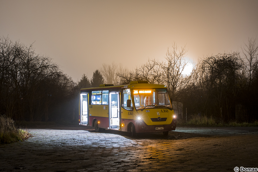 A368
Słowa kluczowe: MOBSOLINA Trylinka