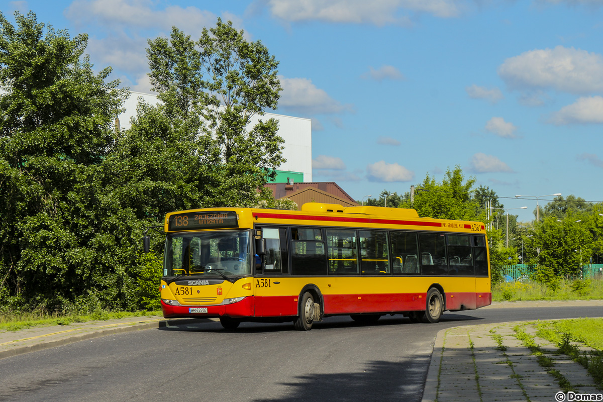 A581
