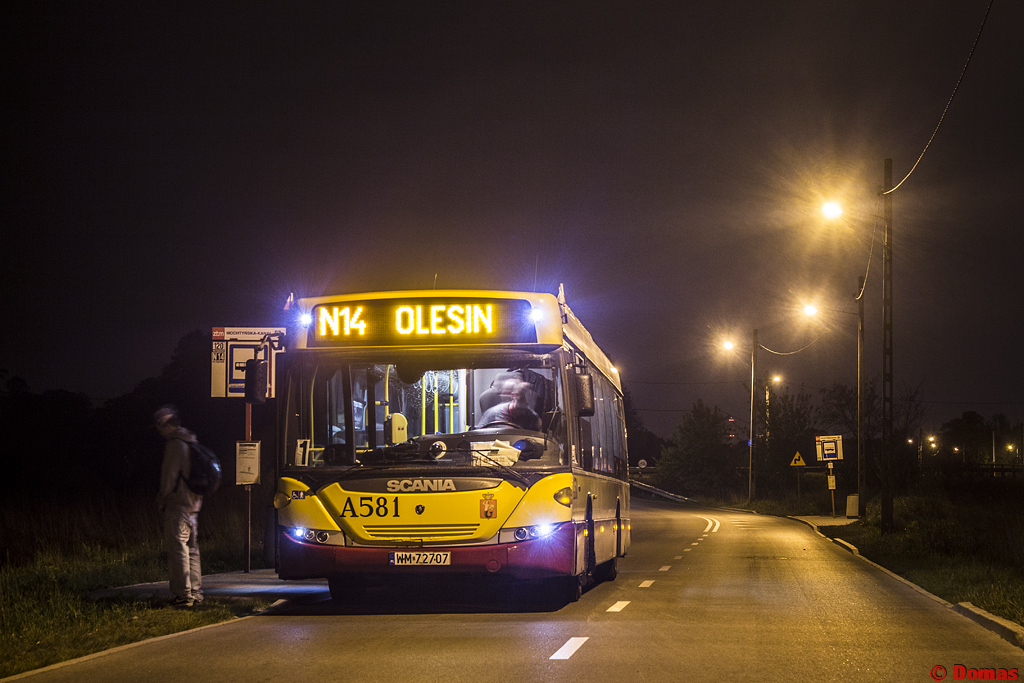 A581
