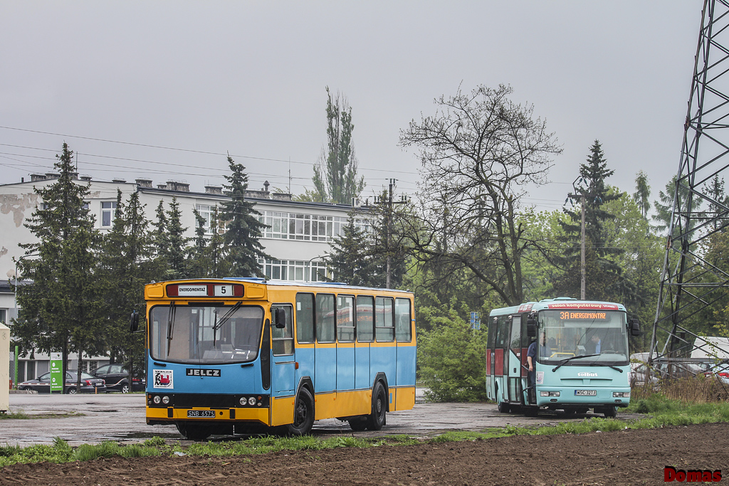 SNB 6575
Słowa kluczowe: JM11PS