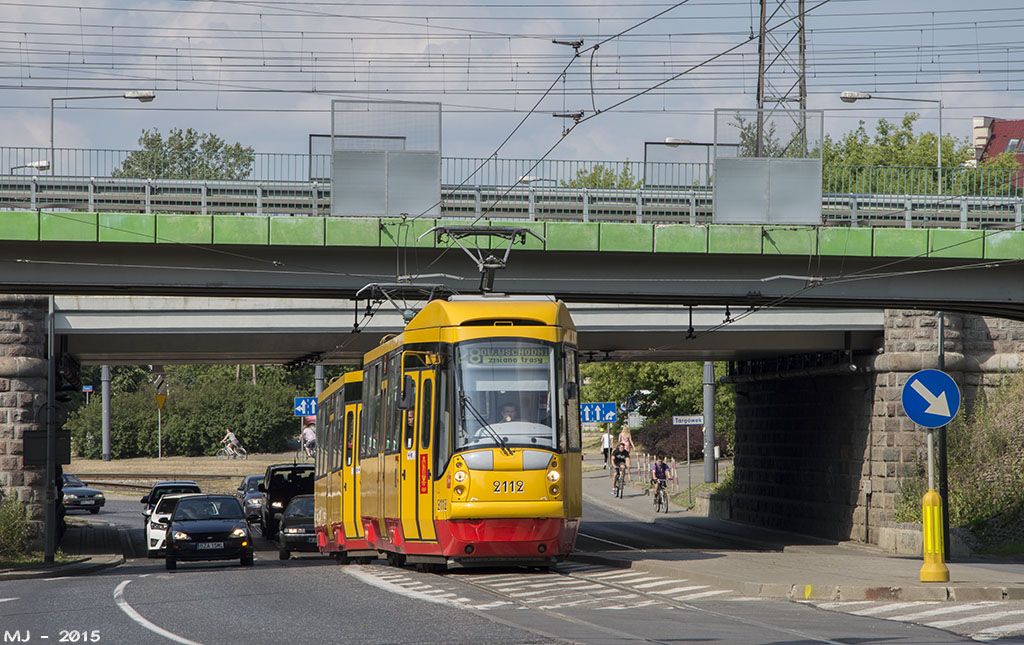 2112+2113
Słowa kluczowe: objazd