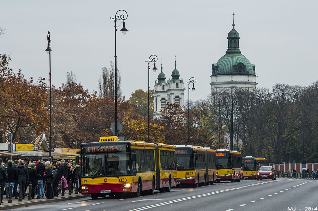 3333
Słowa kluczowe: WĹ2014