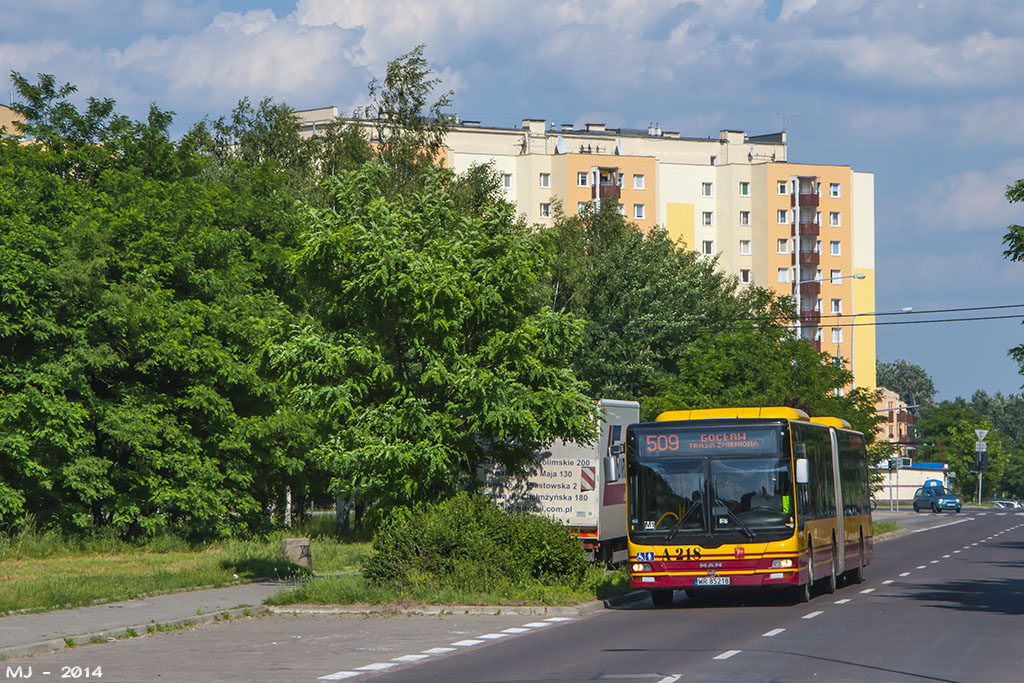 A218
Jeden z najbardziej zadbanych wozĂłw w ITSie.
Słowa kluczowe: objazd ITSNG363