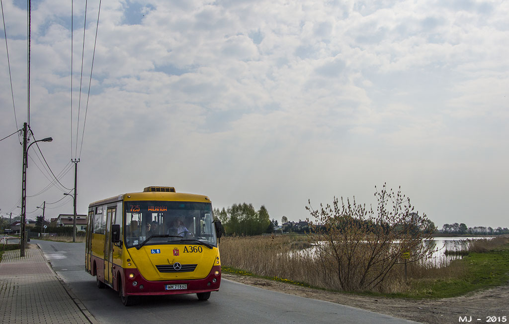A360
Słowa kluczowe: MOBSOLINA