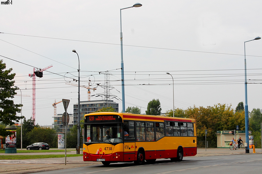 4738
Słowa kluczowe: DziwadĹo M121M