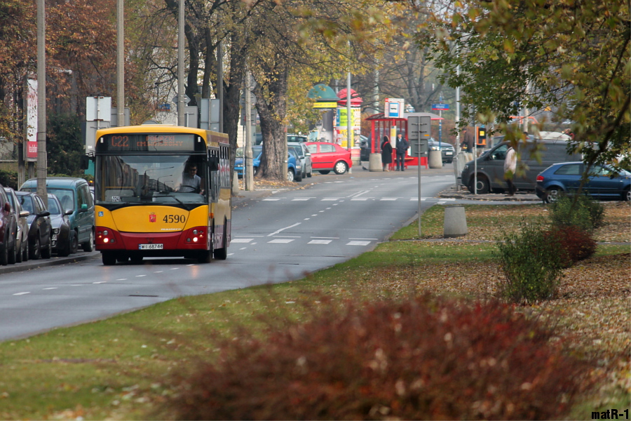 4590
Jelcz na KrasiĹskiego z okazji Wszystkich ĹwiÄtych a.d. 2014.
Słowa kluczowe: WĹ2014 M121M Natura
