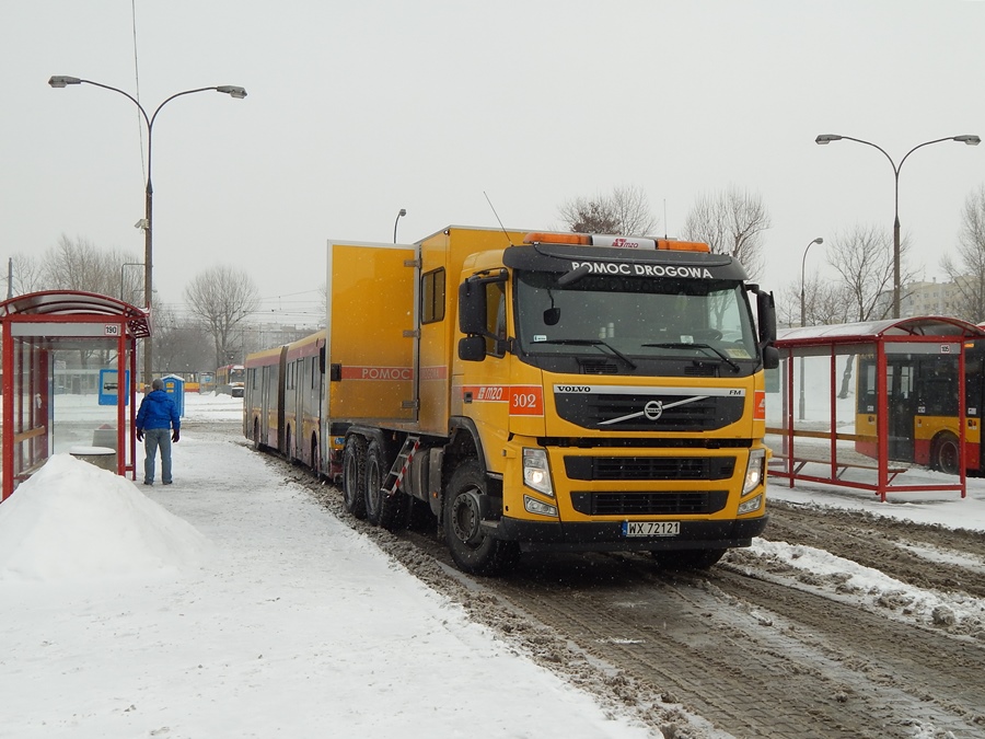 302
PrzyjechaĹ pomĂłc solarisowi. MoĹźe byÄ taki tag?
Słowa kluczowe: Awaria Zima Pogtech