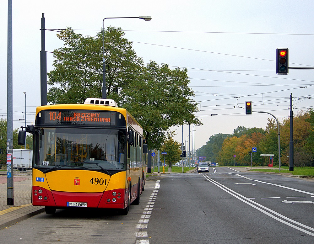 4901
Słowa kluczowe: DziwadĹo Objazd M121I