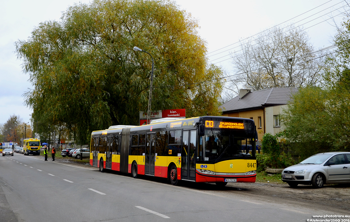 8447
Słowa kluczowe: WĹ2016