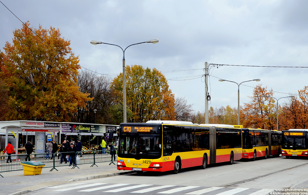 3429
"C70", jak i inne linie cmentarne, przerwy posiĹkowe odbywajÄ w peronach pÄtli Cm. PĂłĹnocny Brama GĹĂłwna.
Słowa kluczowe: WĹ2016