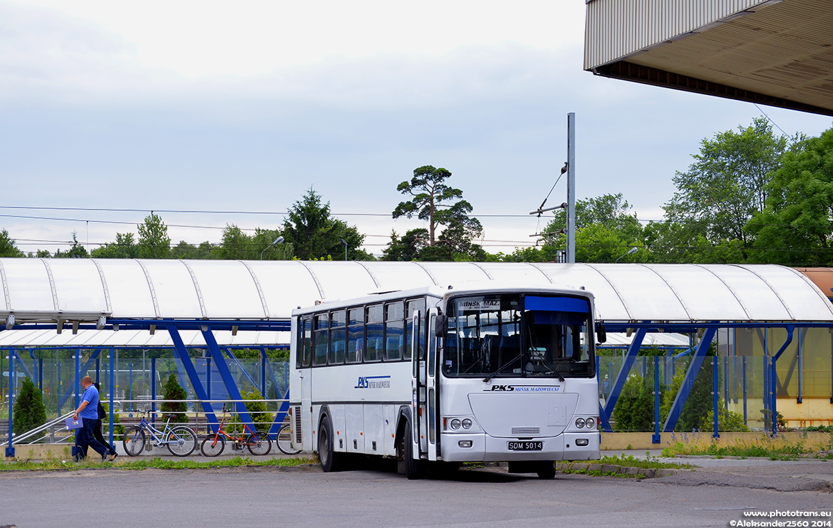 SDM 5014
