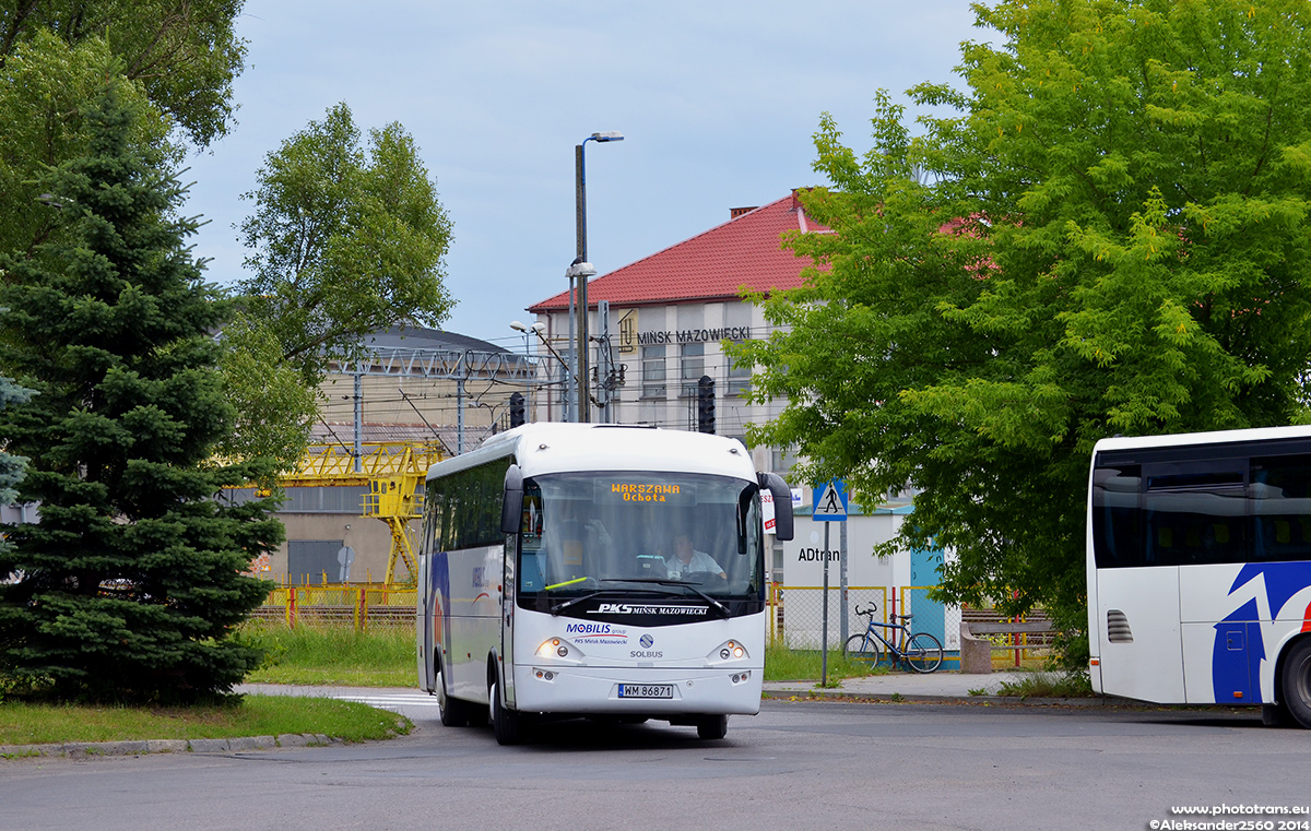 WM 86871
