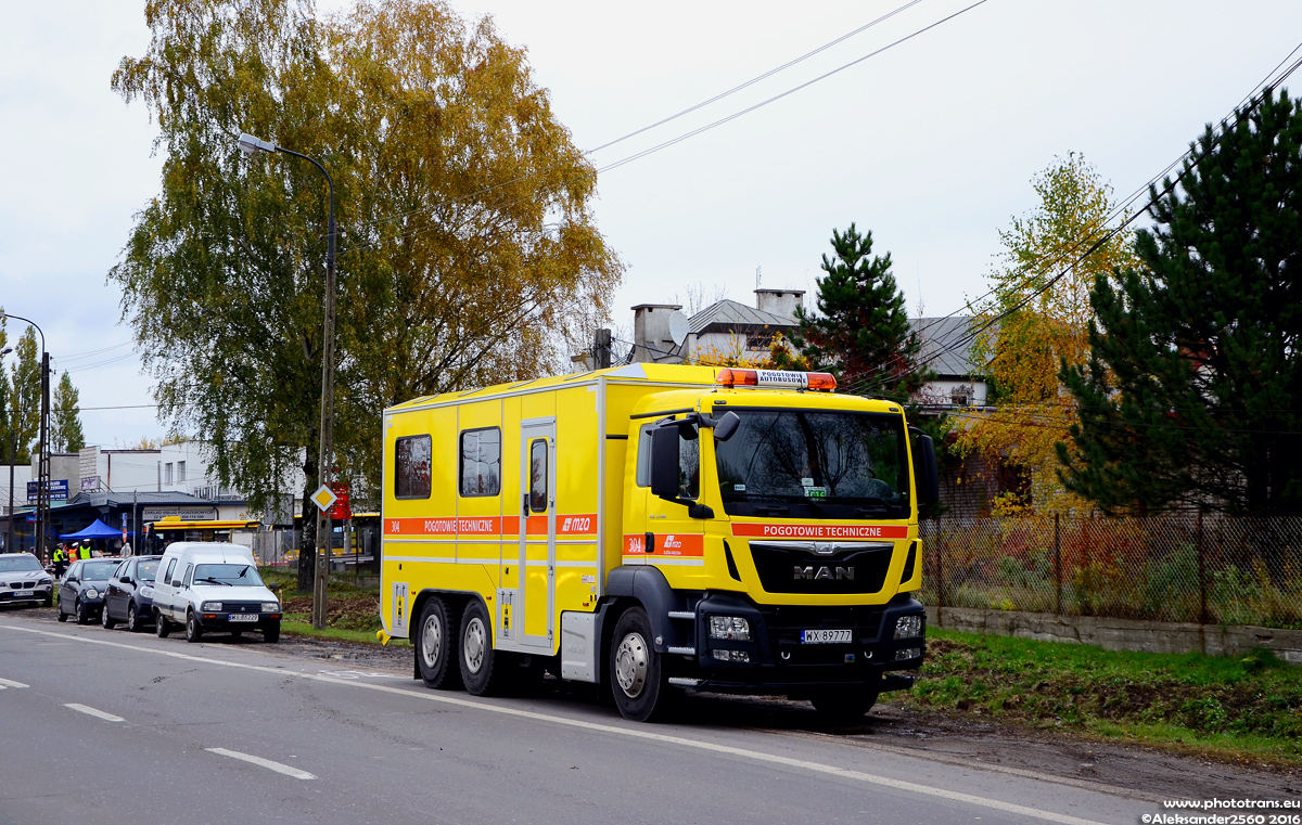 304
Słowa kluczowe: Pogtech