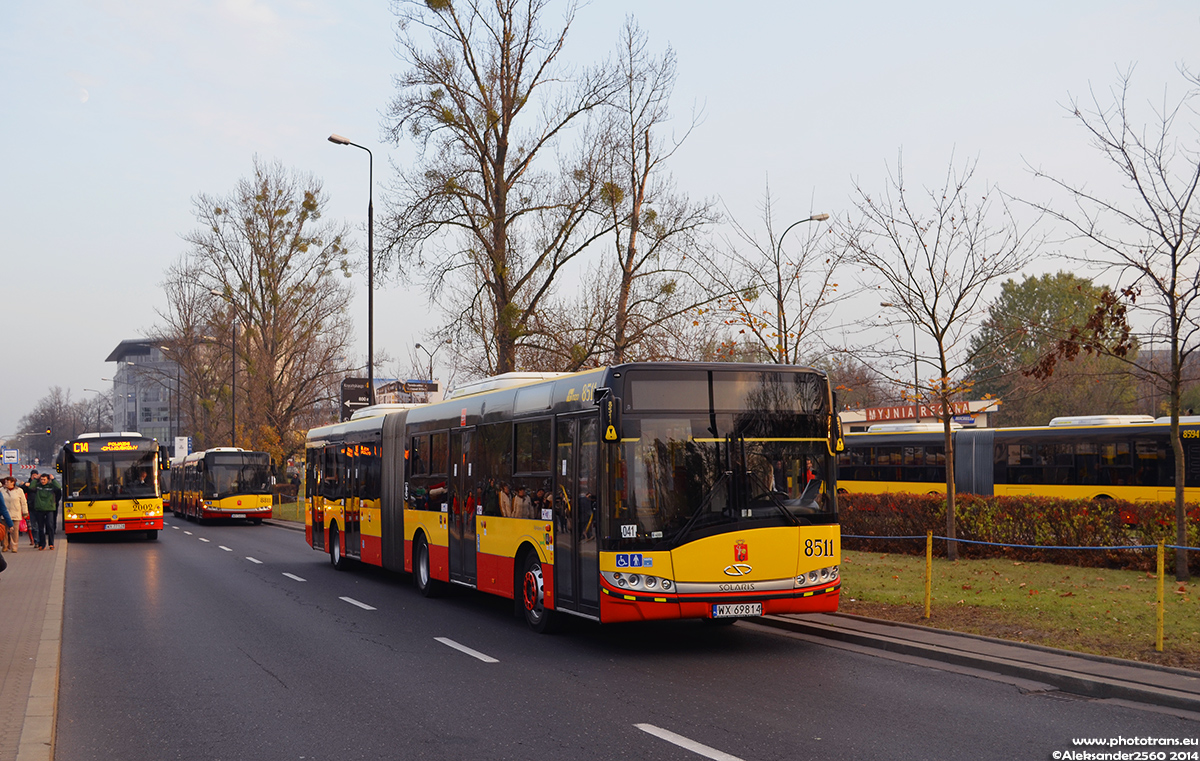 8511
Słowa kluczowe: WĹ2014