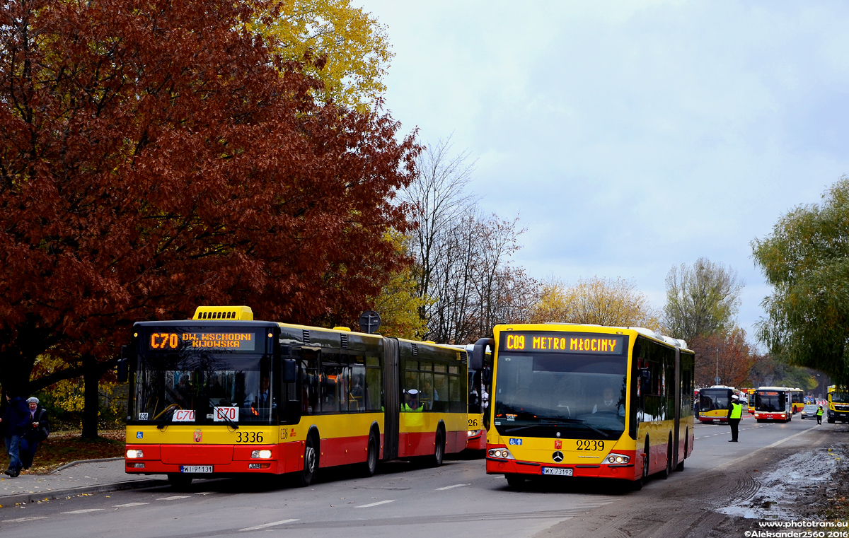 2239
Słowa kluczowe: JesieĹ WĹ2016