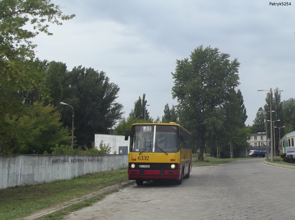 6332
KrĂłtka sobotnia impreza, poczÄtkowo mieliĹmy jechaÄ do Otwocka ale Ĺźe przyszĹo 8 osĂłb pojechaliĹmy tylko w okolice Olszynki Grochowskiej.
Słowa kluczowe: 6332-26.07.2014 IK260