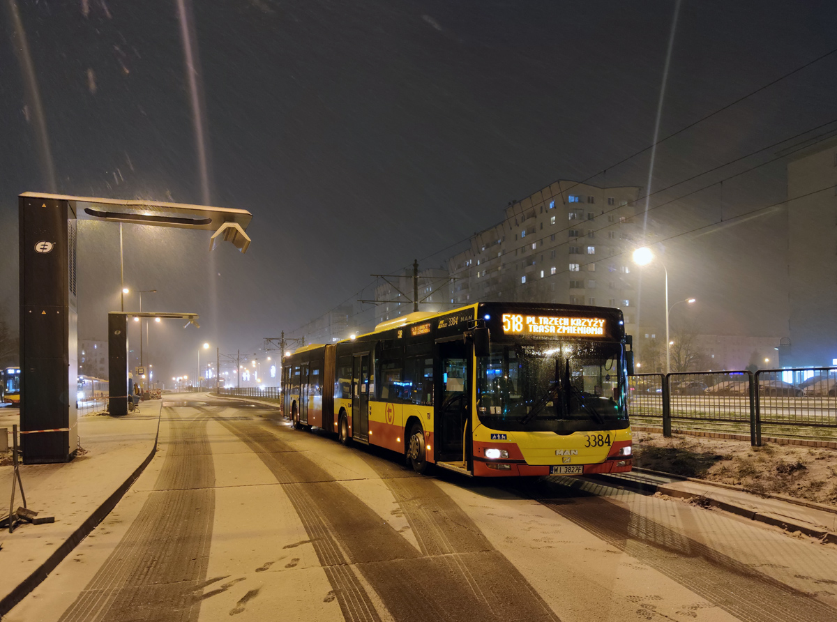 3384
DosyÄ bliski mojemu sercu sprzÄt... Ĺwietnie siÄ nim jeĹşdziĹo.
