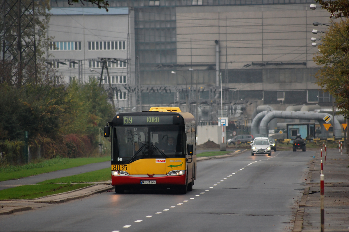 8035
PatrzÄc po metraĹźu linia 159 wtedy miaĹa wiÄksze znaczenie niĹź teraz... A trasa przez TowarowÄ byĹa jeszcze bardziej zakorkowana.
Słowa kluczowe: SU15