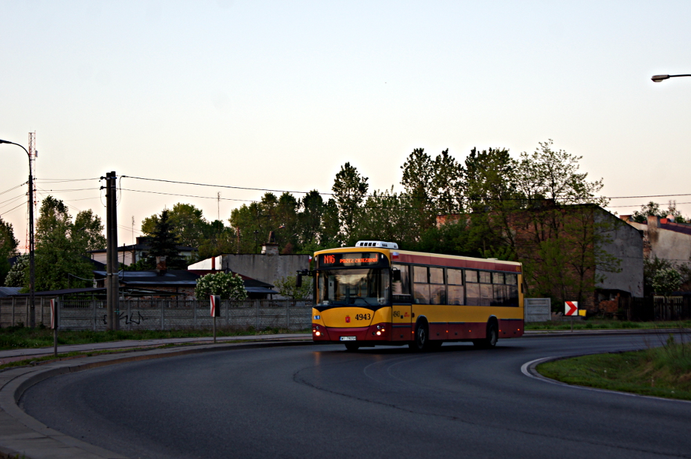 4943
Słowa kluczowe: M121I