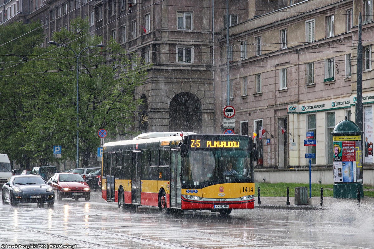 1414
Tego dnia troszkÄ pokapaĹo...
Słowa kluczowe: ZaTramwaj