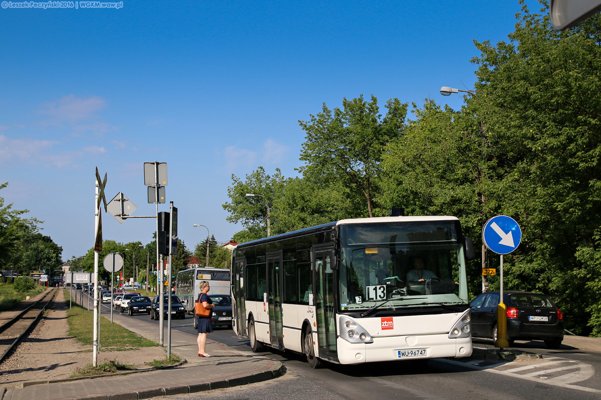 R008
Pod koniec kontraktu Polonus uruchomiĹ nawet swĂłj wĂłz flagowy.
