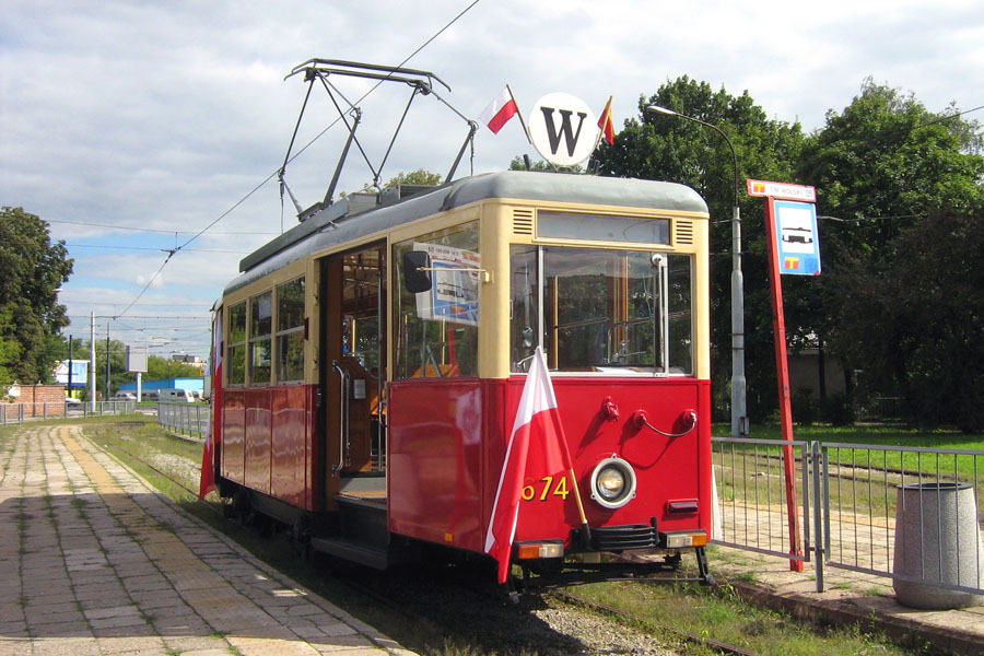 674
Słowa kluczowe: PW2007