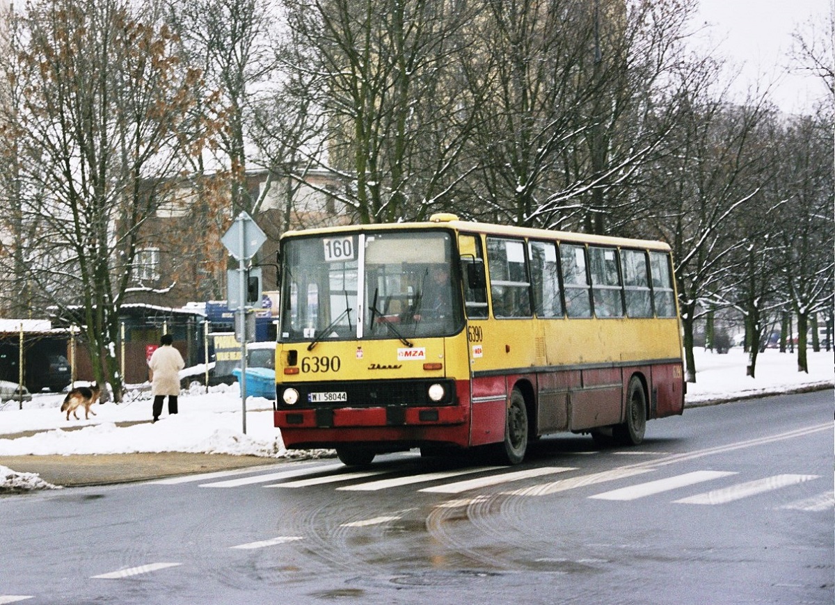 6390
Słowa kluczowe: IK260