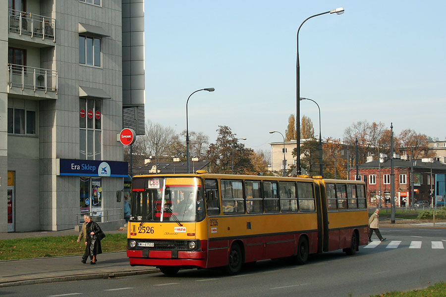 2526
Rondo Wiatraczna
Słowa kluczowe: WĹ2008 IK280