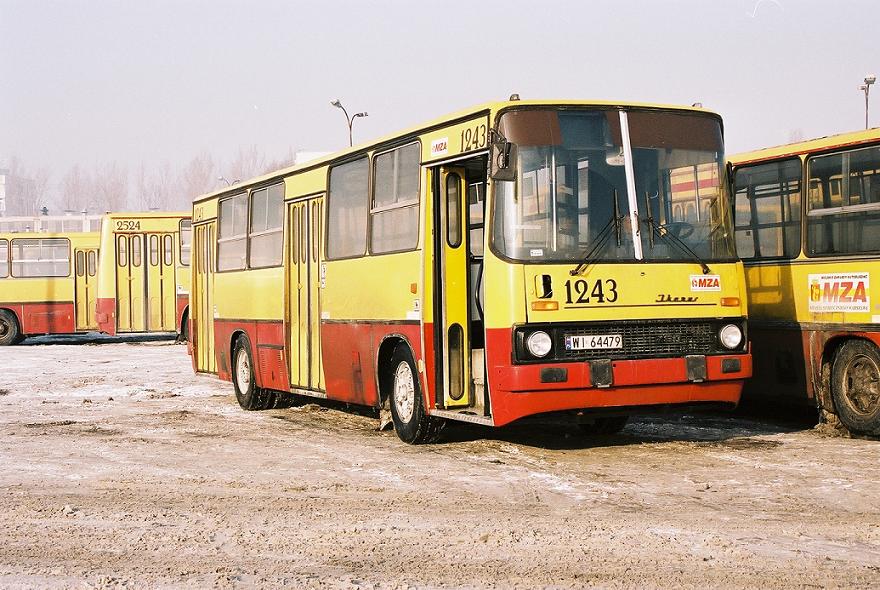 1243
Słowa kluczowe: IK260