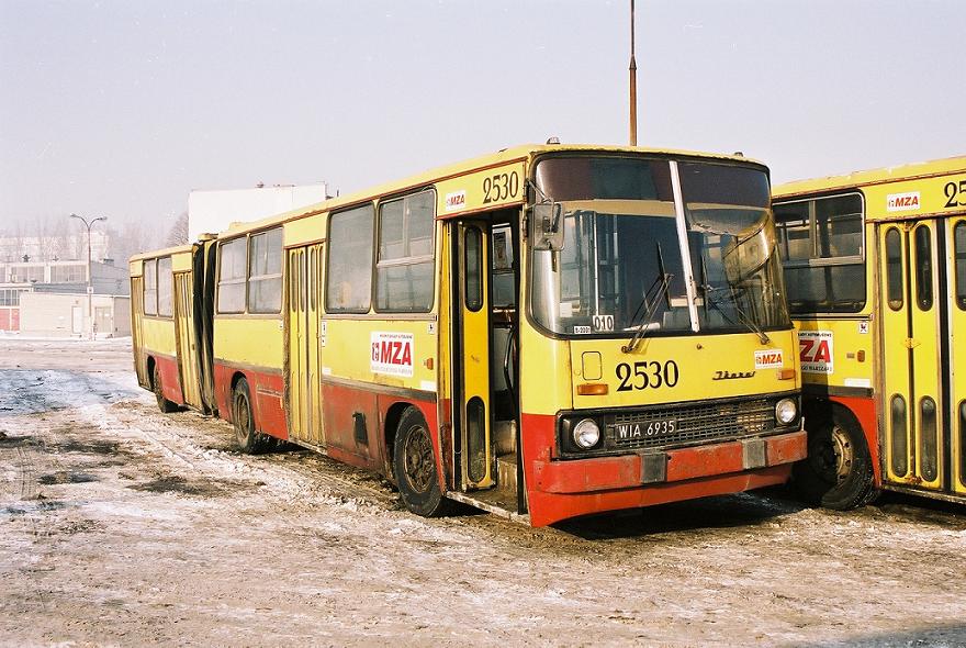 2530
Słowa kluczowe: IK280