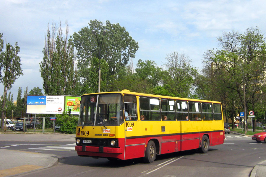 1009
Słowa kluczowe: IK260