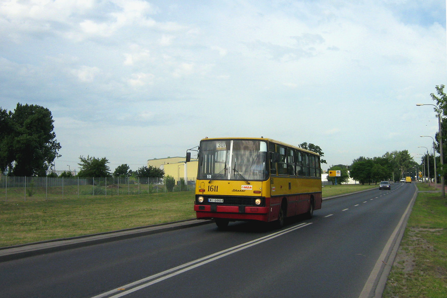 1611
Słowa kluczowe: IK260
