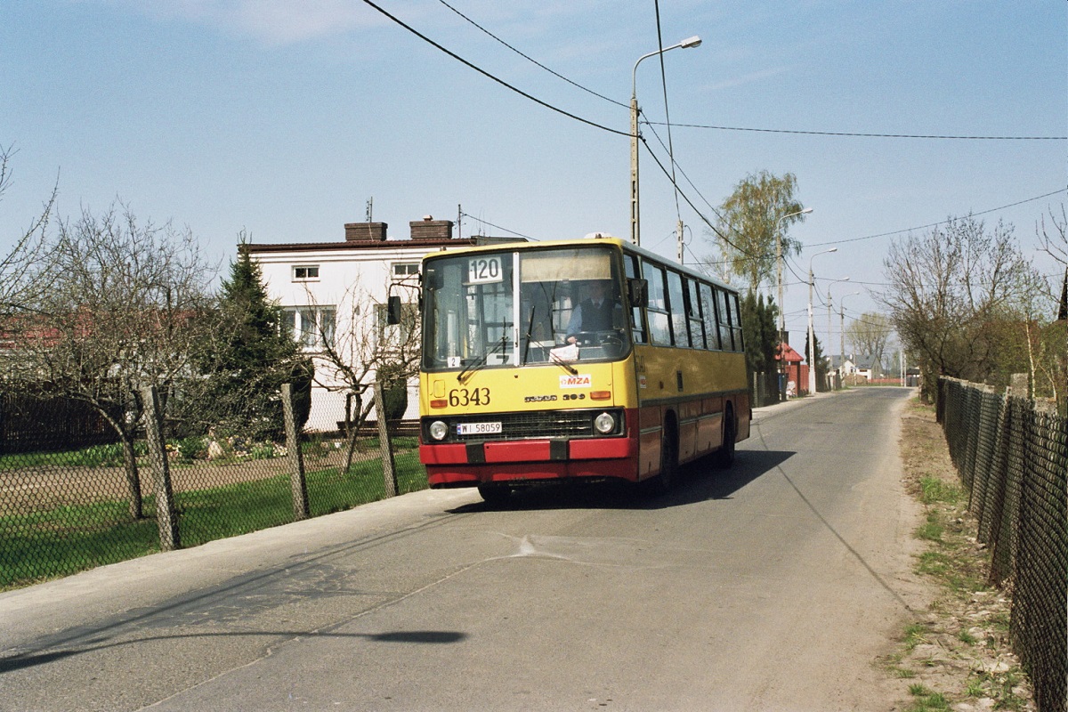 6343
Słowa kluczowe: IK260
